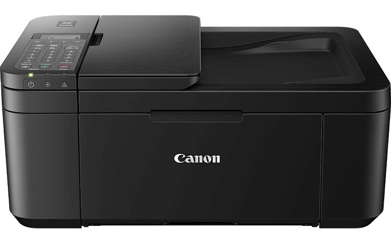 Canon PIXMA TR4550 Tintenstrahl A4 4800 x 1200 DPI WLAN