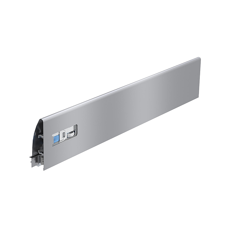 Hettich 1062019 Schubladenrolle & -schiene 470 mm