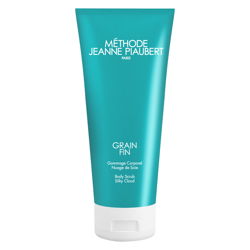 Méthode Jeanne Piaubert GRAIN FIN Body Scrub Silky Cloud Körperpeeling 200 ml