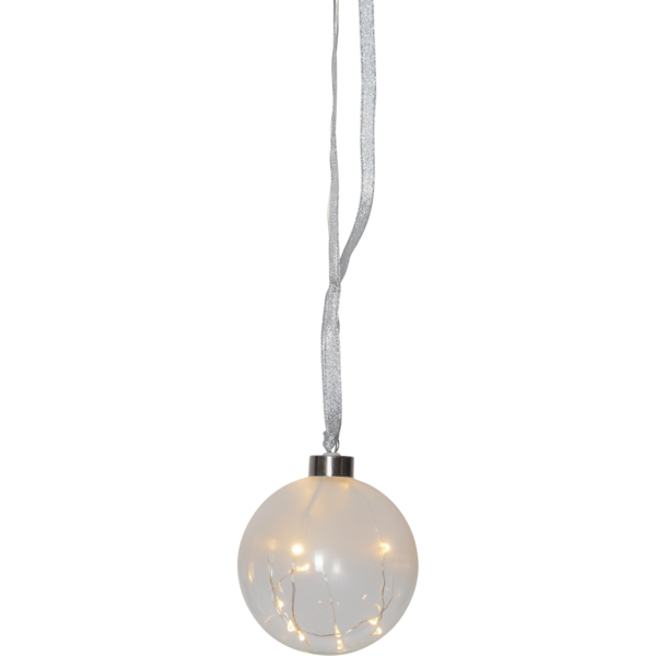 Star Trading Glow Leichte Dekorationsfigur 15 Glühbirne(n) LED 0,3 W