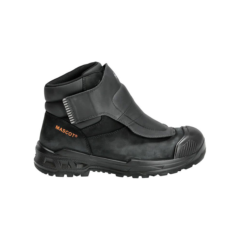 MASCOT F1102-901-09-1143 Schwarz
