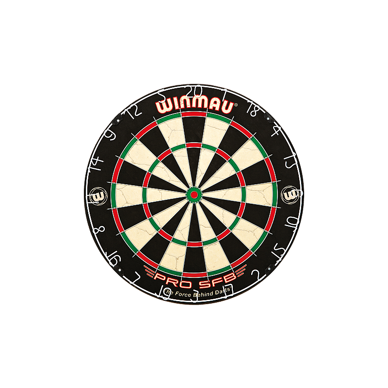 Winmau Pro SFB Dartscheibe
