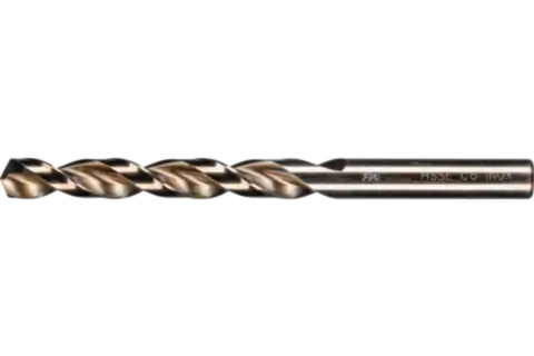 PFERD HSS spiral drill, version HSSE N INOX 5 Stück(e)