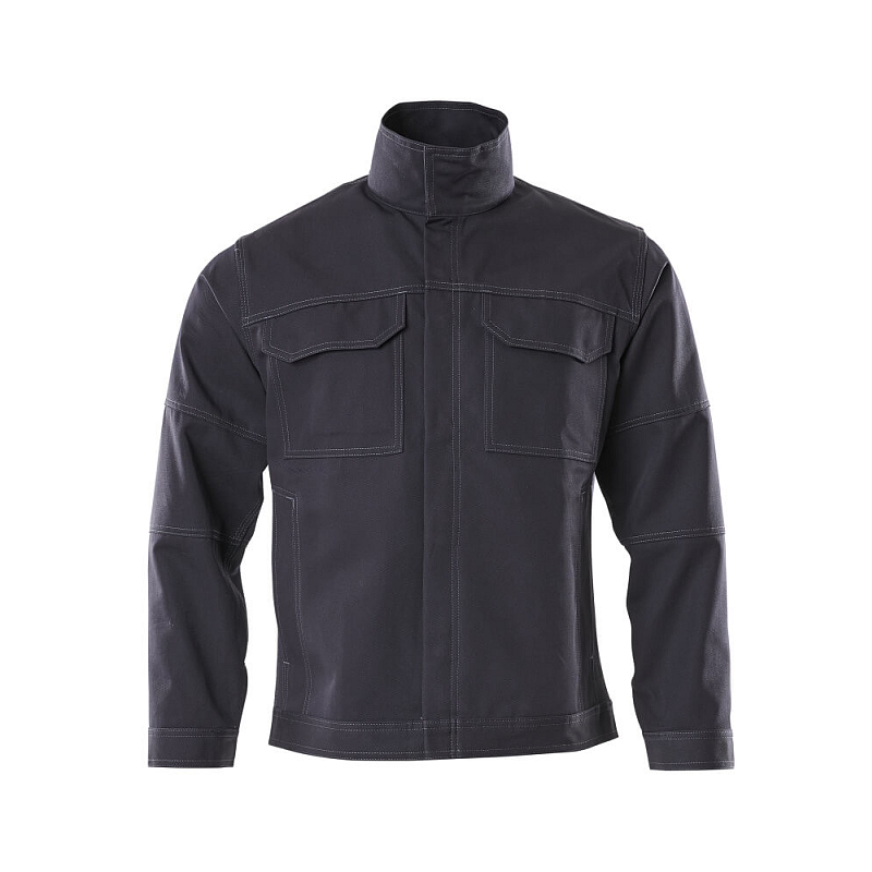 MASCOT 12307-630-010 Jacke Schwarz, Navy
