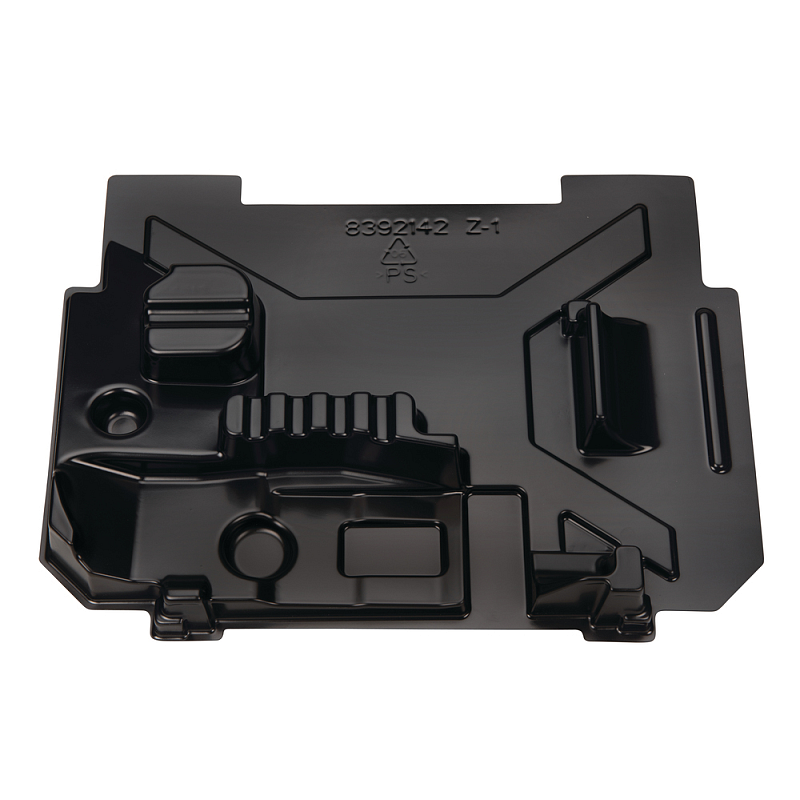 Makita 839214-2 Werkzeugkoffer-Zubehör Einschub