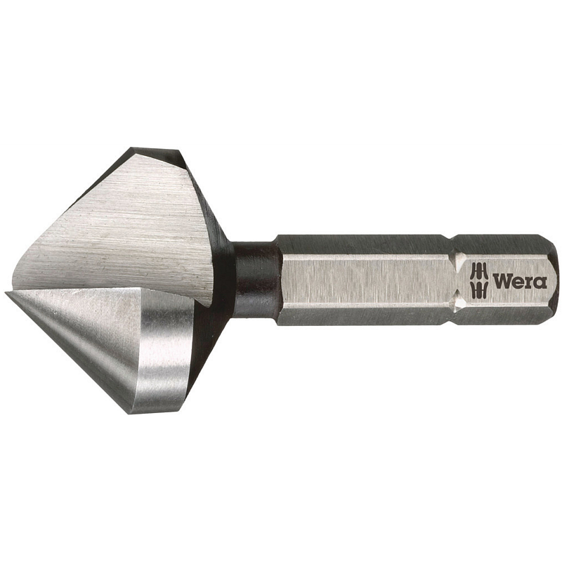 Wera 05104664001 Bohrer Senkbohrerbit