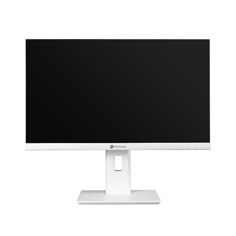 AG Neovo ME-2701 Computerbildschirm 68,6 cm (27") 1920 x 1080 Pixel Full HD LCD Weiß