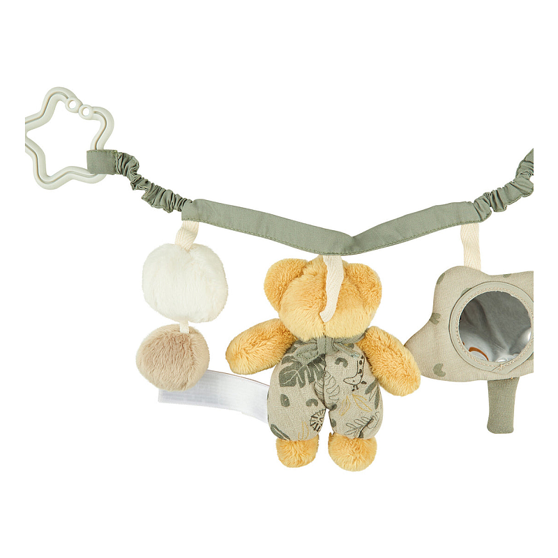 Sterntaler 6622529 Hängespielzeug für Babys