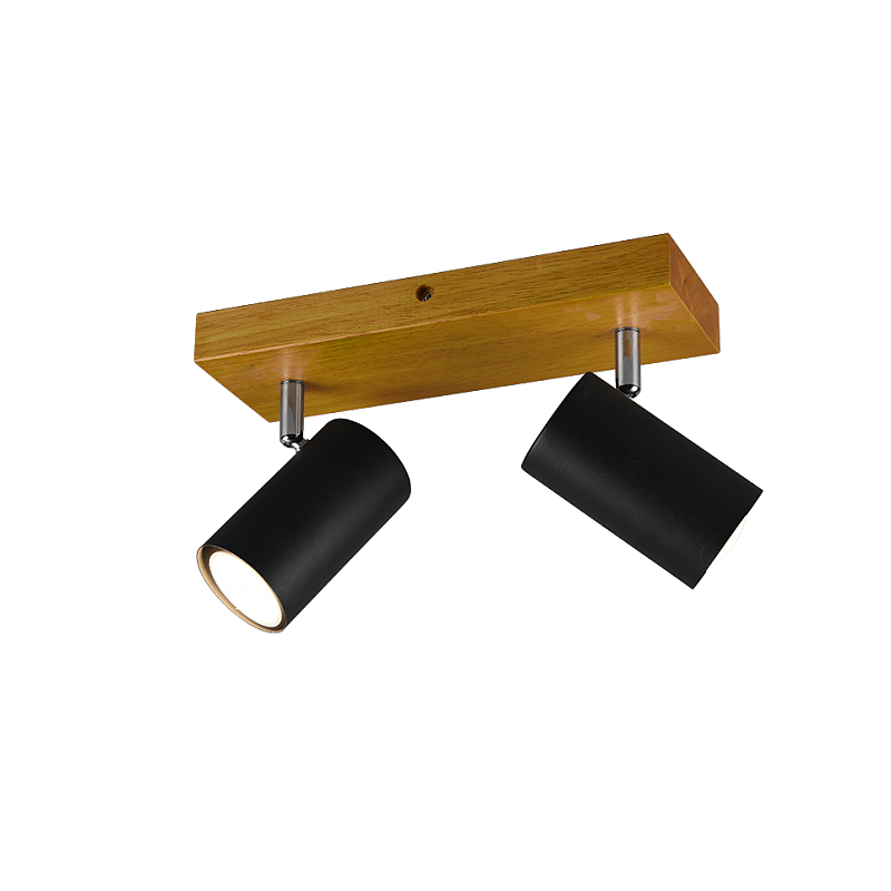 TRIO MARLEY Strahler Oberflächenbeleuchtung GU10 35 W