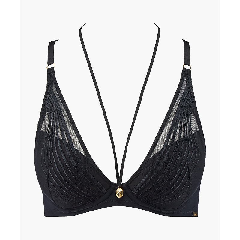 Aubade Sumptuous Waves BH