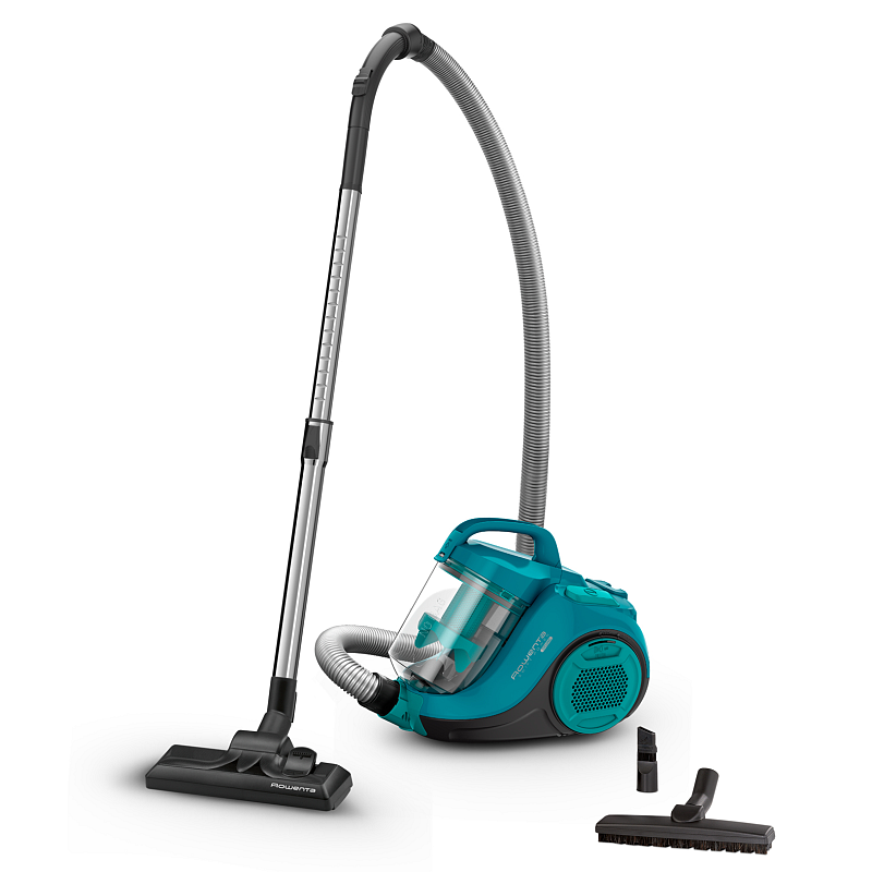 Rowenta Swift Power RO2932 1,2 l Zylinder-Vakuum Trocken 750 W Beutellos