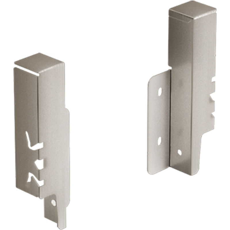 Hettich 9150598 Schubladenrolle & -schiene
