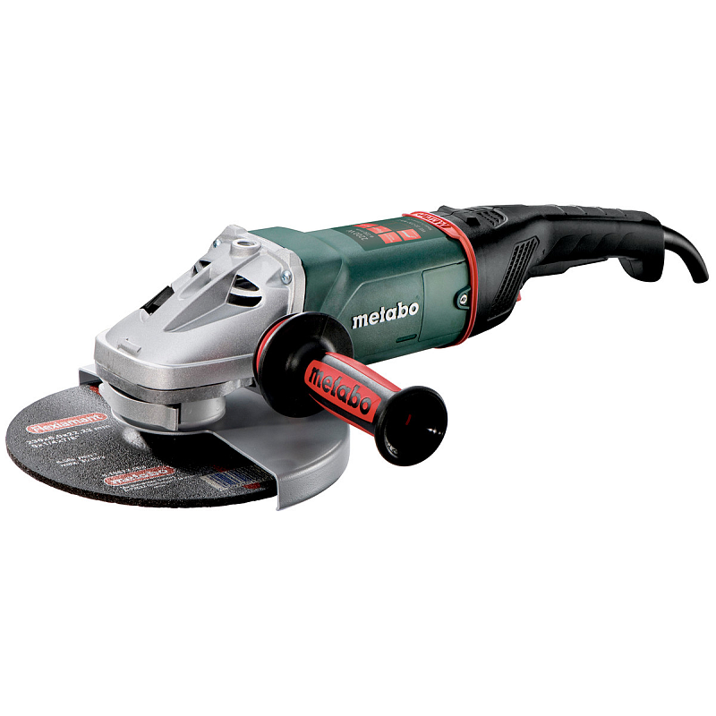 Metabo WE 22-230 MVT Winkelschleifer 23 cm 6600 RPM 2200 W 5,8 kg