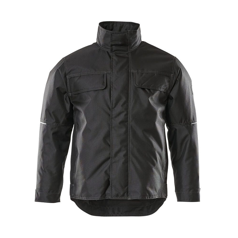 MASCOT 14135-126-09-XL Jacke Schwarz