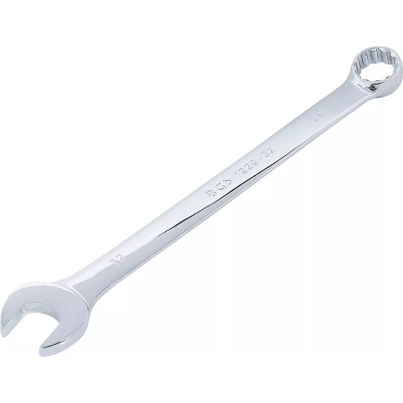 BGS technic Combination Spanner