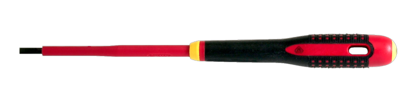Bahco BE-8230S Handschraubendreher Einzeln Standard-Schraubendreher