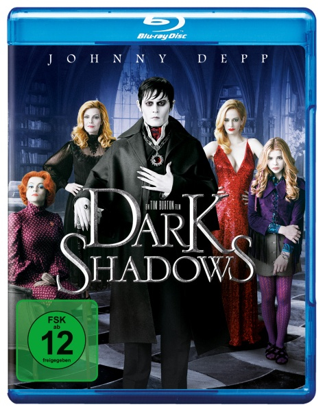 PLAION Dark Shadows