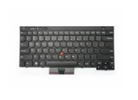 Lenovo 4X30J32287 Laptop-Ersatzteil Tastatur