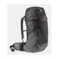 Deuter Futura Pro 40 l Schwarz