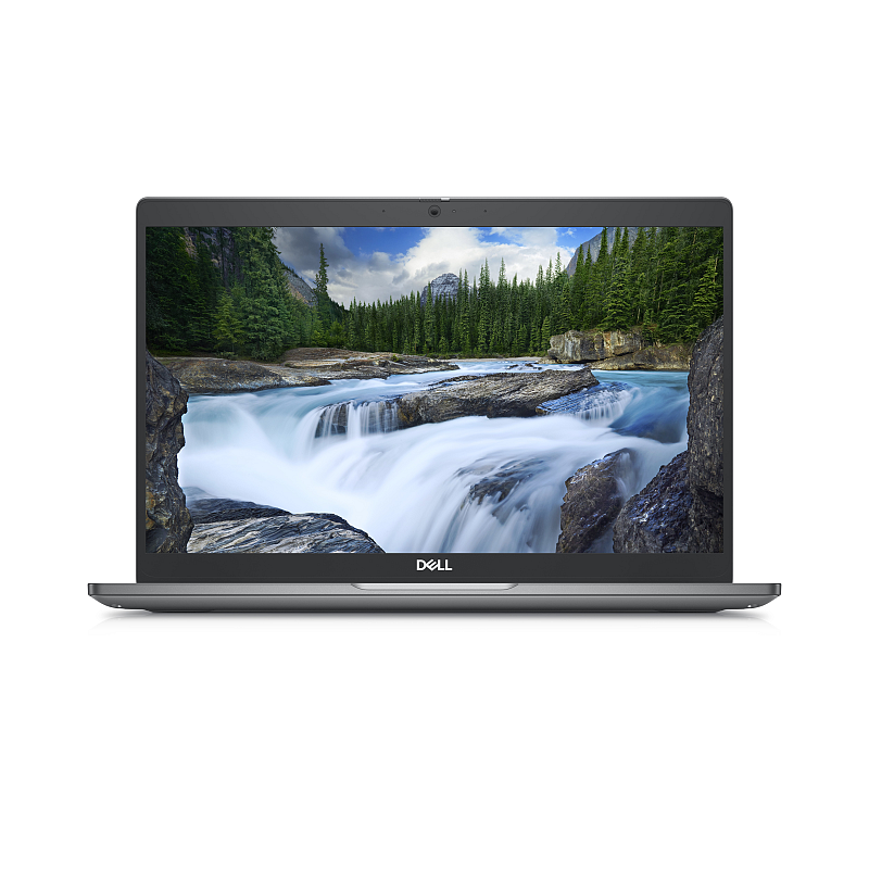 DELL Latitude 5340 Intel® Core™ i5 i5-1345U Laptop 33,8 cm (13.3") Full HD 16 GB LPDDR5-SDRAM 512 GB SSD Wi-Fi 6E (802.11ax) Windows 11 Pro Deutsch Grau