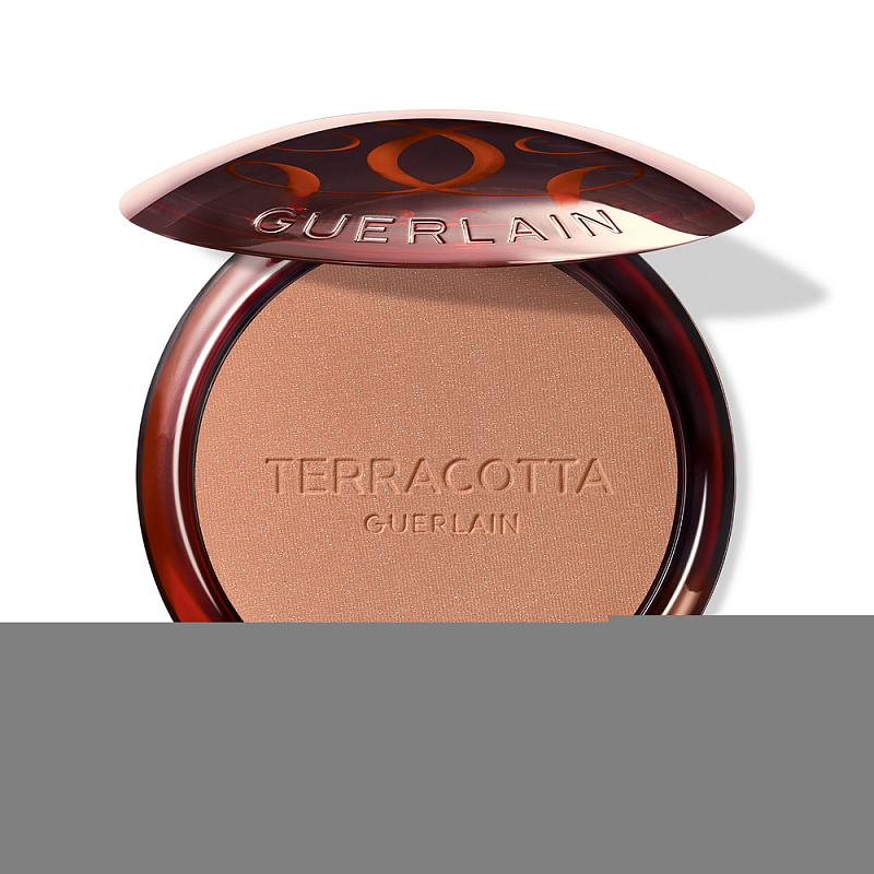 Guerlain Terracotta Gesichtspuder 8,5 g 02 Medium Cool