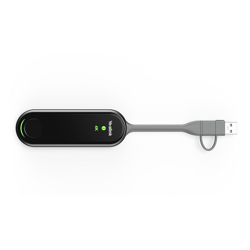 Yealink PA20 Kabelloses Präsentationssystem Dongle