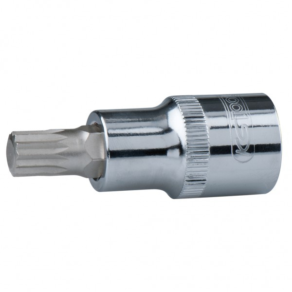 KS Tools 918.1676 Steckdosen/Steckdosen-Set Buchse