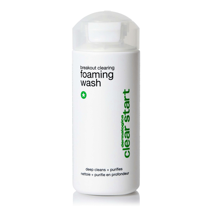 Dermalogica 0666151011120 Gesichtsreiniger Reinigungsschaum 177 g Frauen 177 ml