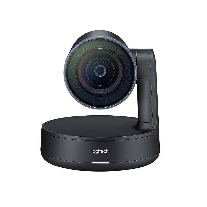 Logitech Rally Plus Videokonferenzsystem 10 Person(en) Ethernet/LAN Gruppen-Videokonferenzsystem