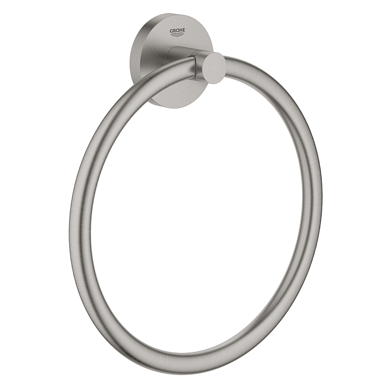 GROHE Essentials Stahl