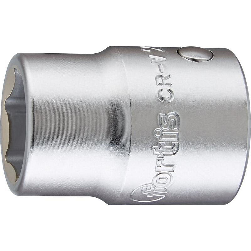 Fortis 4317784734004 Steckdosen/Steckdosen-Set