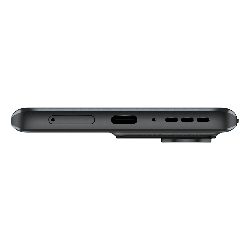 Motorola edge 40 Neo 16,6 cm (6.55") Dual-SIM Android 13 5G USB Typ-C 12 GB 256 GB 5000 mAh Schwarz