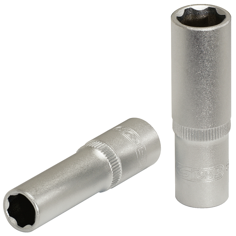 KS Tools 911.1241 Steckdosen/Steckdosen-Set Buchse