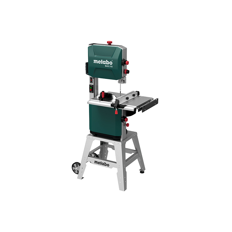 Metabo BAS 318 PRECISION DNB 900 W 880 m/min