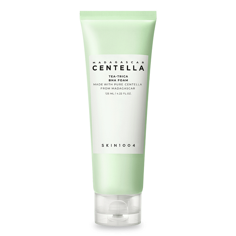 SKIN1004 8809576261714 Tages-/Nachtcreme für das Gesicht Decollete, Gesicht