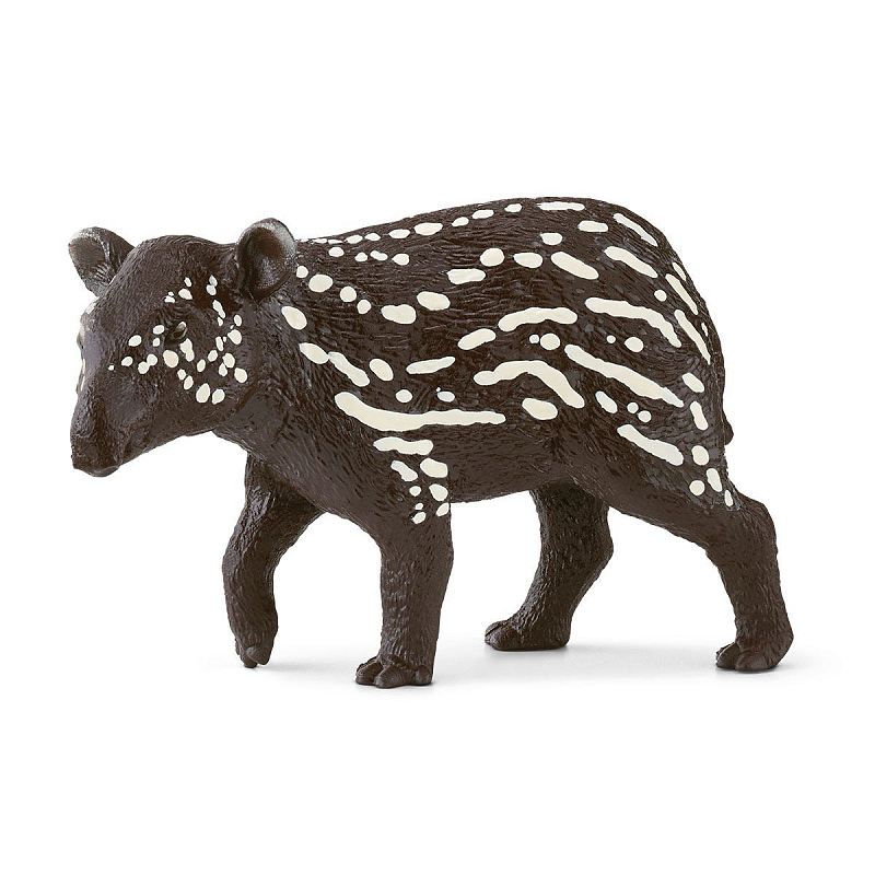 schleich WILD LIFE 14851 Kinderspielzeugfigur