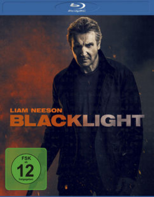 Leonine Black Light Blu-ray Deutsch, Englisch