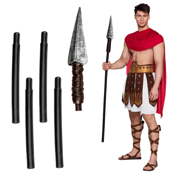 Boland 00687 Karnevalskostümrüstung & -Waffen Erwachsener Unisex