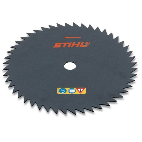 Stihl 40007134205 Gestrüppschneider/Freischneider-Zubehör Bürstenschneider-Klinge