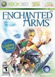 Ubisoft Enchanted Arms