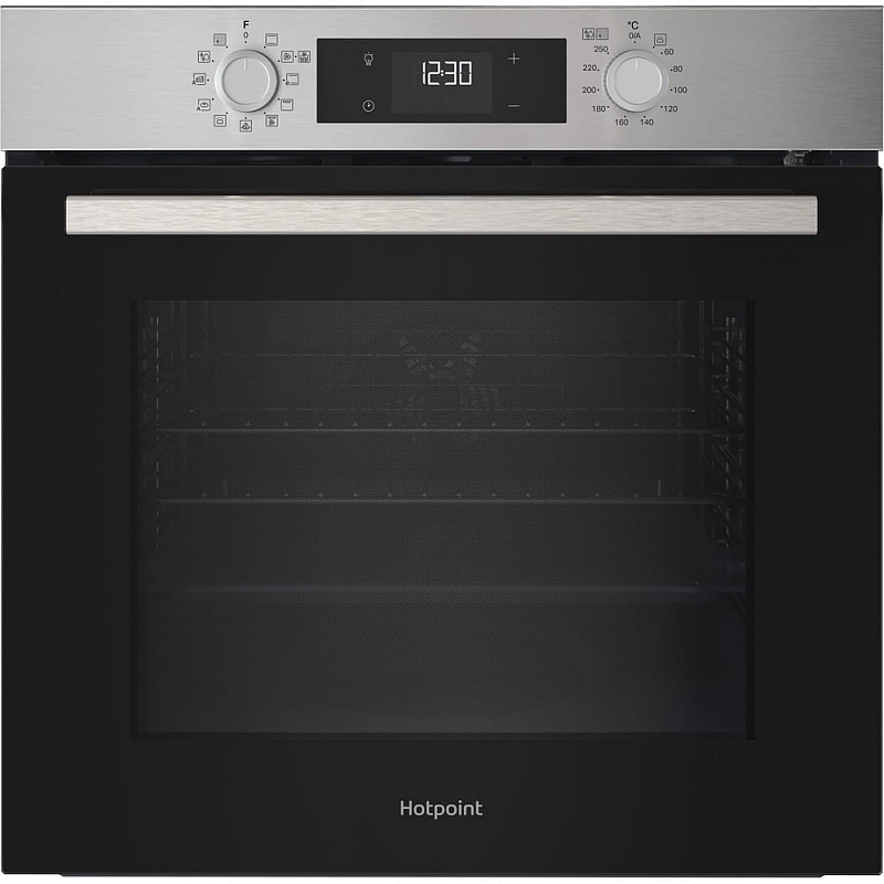 Hotpoint HO 278P X UK 71 l 2750 W Edelstahl