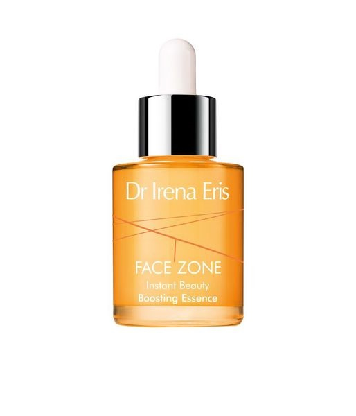 Dr Irena Eris Face Zone Instant Beauty Essence Gesichts-Essenz 30 ml Frauen