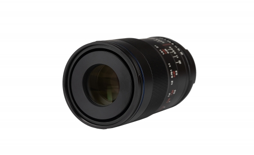 Laowa 100mm f/2,8 2:1 Ultra Macro APO für Canon EF