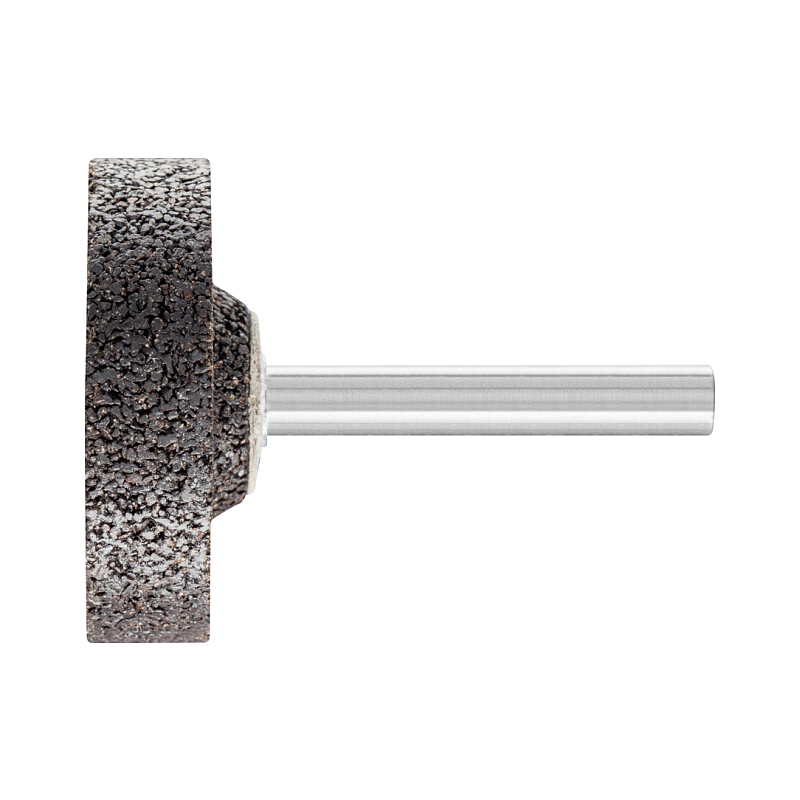 PFERD ZY 4010 6 AN 30 N5B INOX EDGE Graveur-Bit 5 Stück(e)