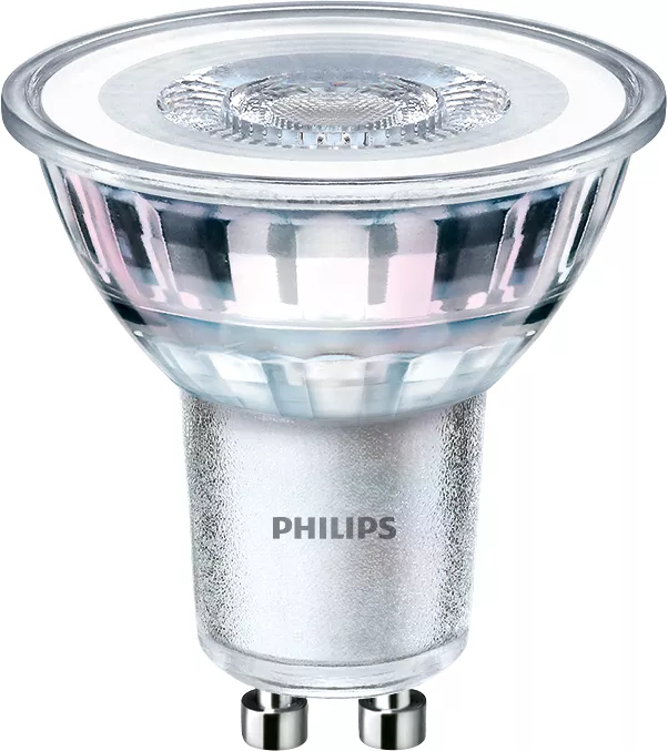 Philips Spot 50W PAR16 GU10 x3