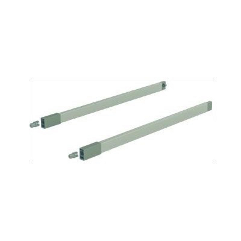 Hettich 9182507 Schubladenrolle & -schiene 450 mm