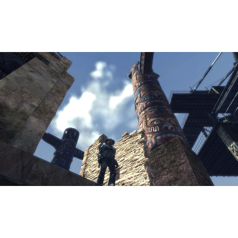 Codemasters Damnation PC