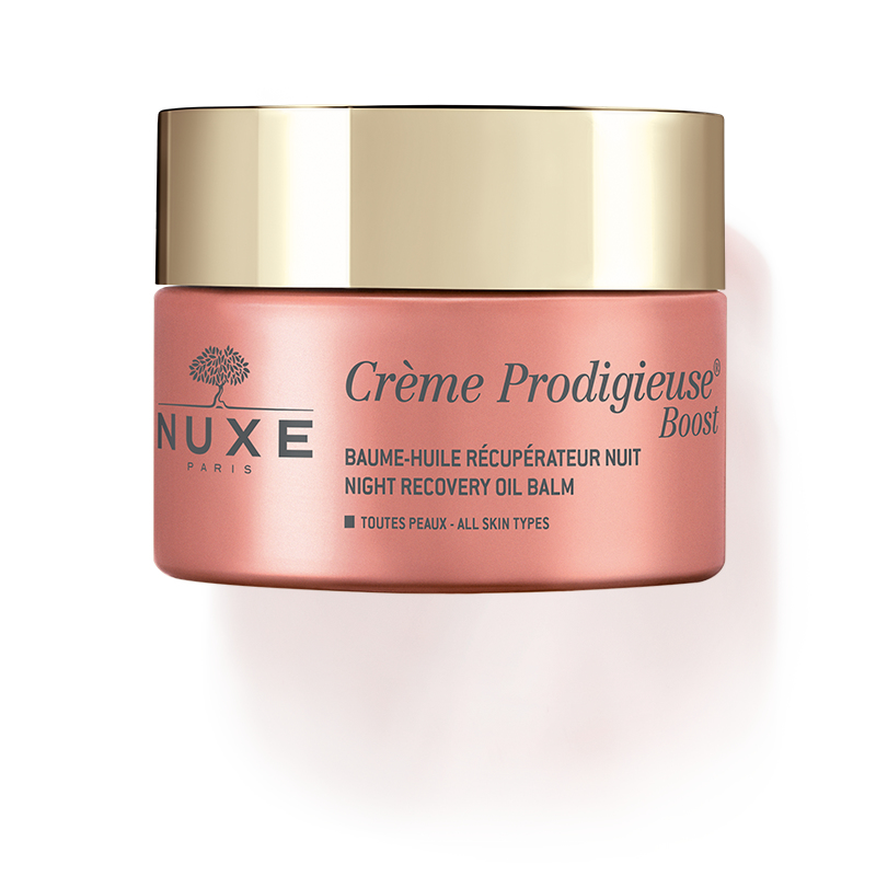 NUXE Prodigieuse Boost 50 ml Balsam Frauen