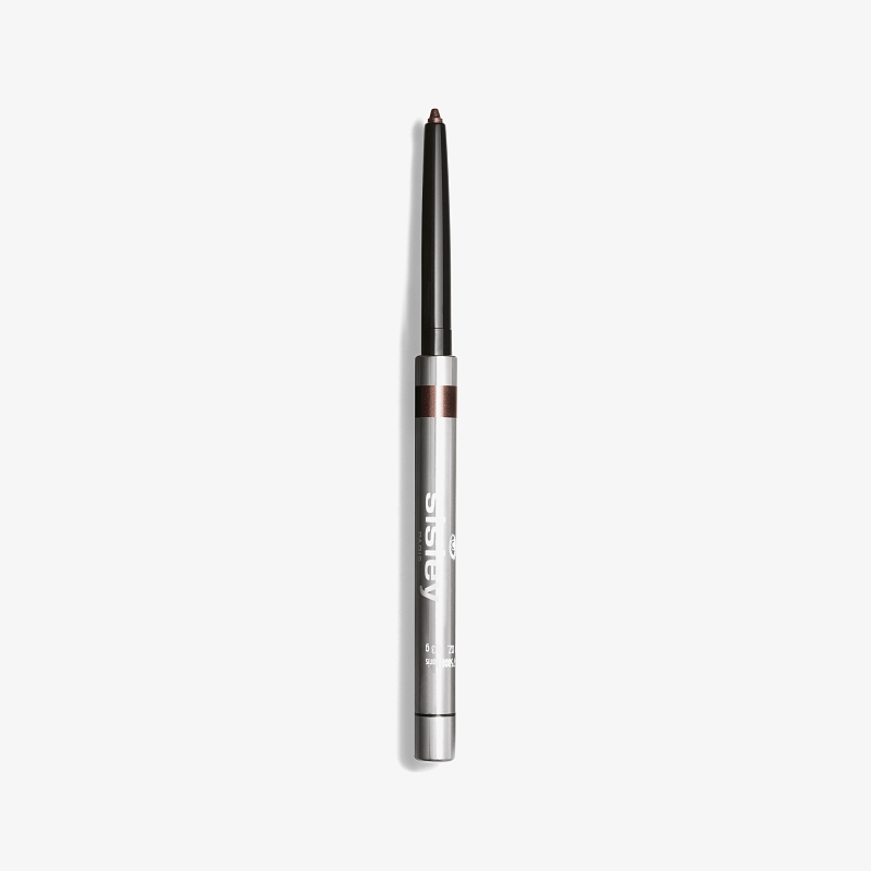 Sisley Phyto Khol Star Waterproof eye pencil 0,3 g Kohl 03 Sparkling Brown