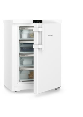 Liebherr FNdi 1624 001 20 Gefrierschrank Arbeitsplatte 93 l Weiß